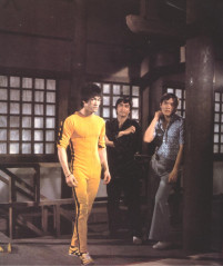 Bruce Lee фото №66366